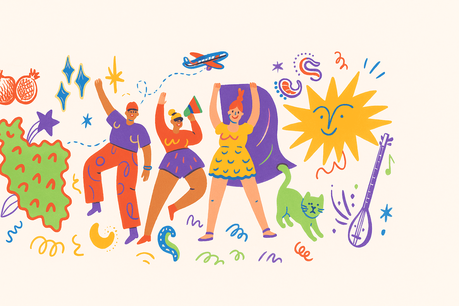 Mission Banner