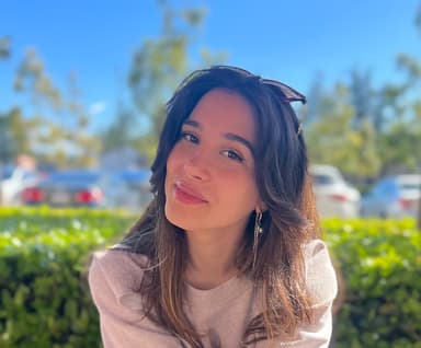 Dorsa Norouzi
